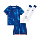 Kids Kit Chelsea Home 2024/25