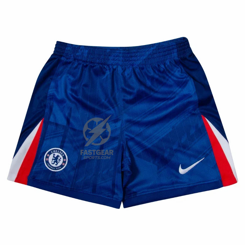 Chelsea Home Fan Jersey 2025/26
