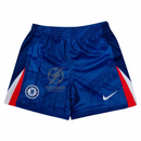 Kids Kit Chelsea Home Fan Jersey 2025/26