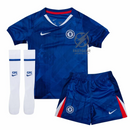Kids Kit Chelsea Home Fan Jersey 2025/26