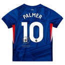 Kids Kit Chelsea Home Fan Jersey 2025/26