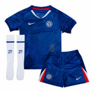 Chelsea Home Fan Jersey 2025/26