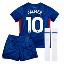 Chelsea Home Fan Jersey 2025/26