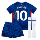 Chelsea Palmer 10 Home Fan Jersey 2025/26