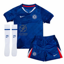 Chelsea Palmer 10 Home Fan Jersey 2025/26