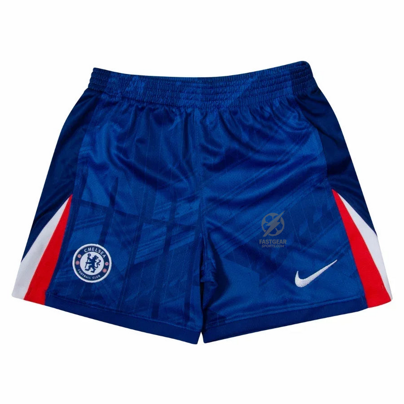 Kids Kit Chelsea Palmer 10 Home Fan Jersey 2025/26