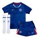 Kids Kit Chelsea Palmer 10 Home Fan Jersey 2025/26
