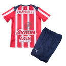 Chivas de Guadalajara Home Fan Jersey 2025/26