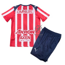 Chivas de Guadalajara Home Fan Jersey 2025/26