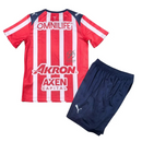 Chivas de Guadalajara Home Fan Jersey 2025/26