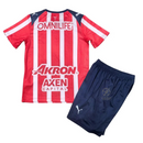 Chivas de Guadalajara Home Fan Jersey 2025/26