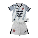 Club Necaxa Away Fan Jersey 2024/25