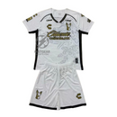 Kids Kit Club Tijuana Away Fan Jersey 2024/25