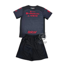 Kids Kit Club Tijuana Home Fan Jersey 2024/25
