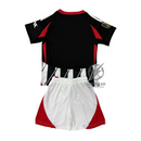 Club de Cuervos Home Fan Jersey 2025/26 Kings League