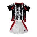 Club de Cuervos Home Fan Jersey 2025/26 Kings League