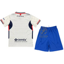 Cruz Azul Away Fan Jersey 2025/26