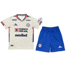 Cruz Azul Away Fan Jersey 2025/26