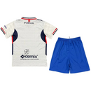 Cruz Azul Away Fan Jersey 2025/26