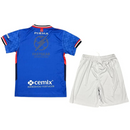 Cruz Azul Home Fan Jersey 2025/26
