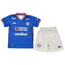 Cruz Azul Home Fan Jersey 2025/26