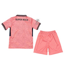 Porto Away Fan Jersey 2025/26