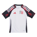 Kids Kit Flamengo Away 2025/26