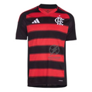 Flamengo Home Fan Jersey 2025/26