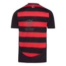 Kids Kit Flamengo Home Fan Jersey 2025/26