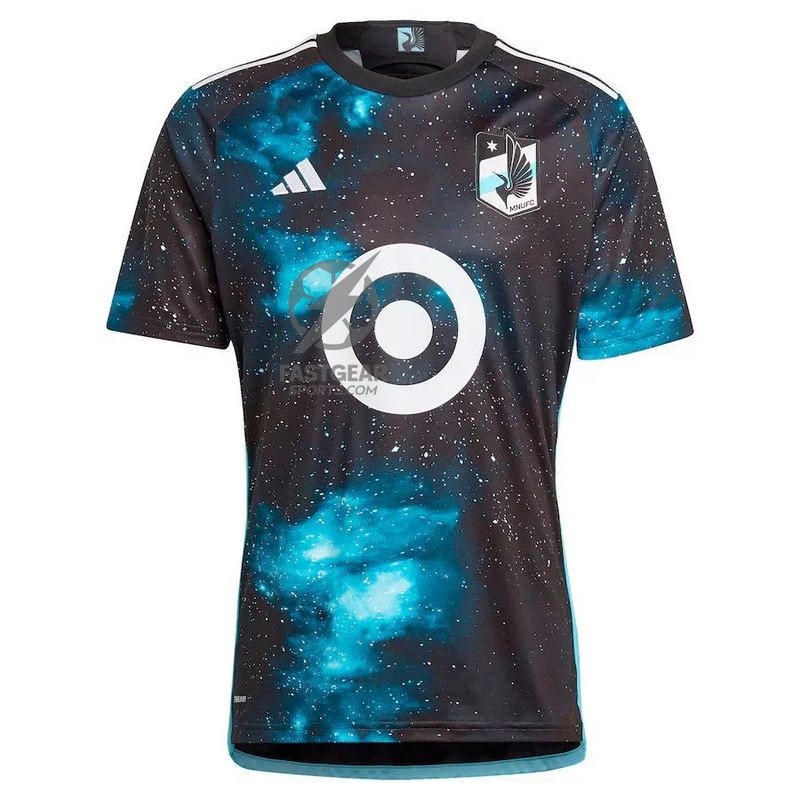 Minnesota United Home Fan Jersey 2025/26