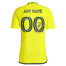 Kids Kit Nashville SC Home Fan Jersey 2025/26