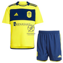 Kids Kit Nashville SC Home Fan Jersey 2025/26