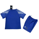 Kids Kit PSG Away Fan Jersey 2025/26