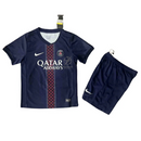 PSG Home Fan Jersey 2025/26