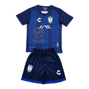 Kids Kit Pachuca Away Fan Jersey 2025/26