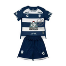 Pachuca Home Fan Jersey 2024/25