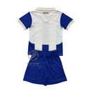 Pachuca Home Fan Jersey 2025/26