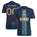 Philadelphia Union Home Fan Jersey 2025/26