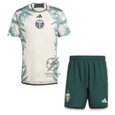 Portland Timbers Away Fan Jersey 2025/26