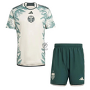 Portland Timbers Away Fan Jersey 2025/26