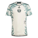Portland Timbers Away Fan Jersey 2025/26