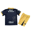 Pumas Away Fan Jersey 2024/25