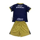 Pumas Away Fan Jersey 2024/25