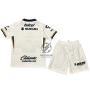 Pumas Home Fan Jersey 2025/26