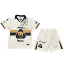 Pumas Home Fan Jersey 2025/26