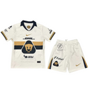 Pumas Home Fan Jersey 2025/26
