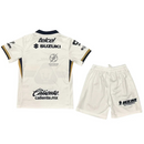 Pumas Home Fan Jersey 2025/26