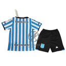 Racing Club de Avellaneda Home Fan Jersey 2025/26