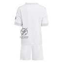 Kids Kit Real Madrid Home Fan Jersey 2025/26