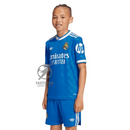 Real Madrid Third Fan Jersey 2025/26 adidas Originals